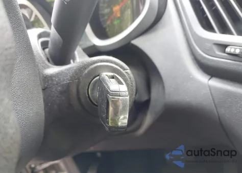 2013 Chevrolet Equinox Ls из США, поврежденный, VIN 2GNALBEK8D6199336